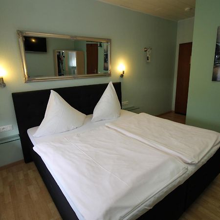 Hotel Geromont Plaidt 外观 照片