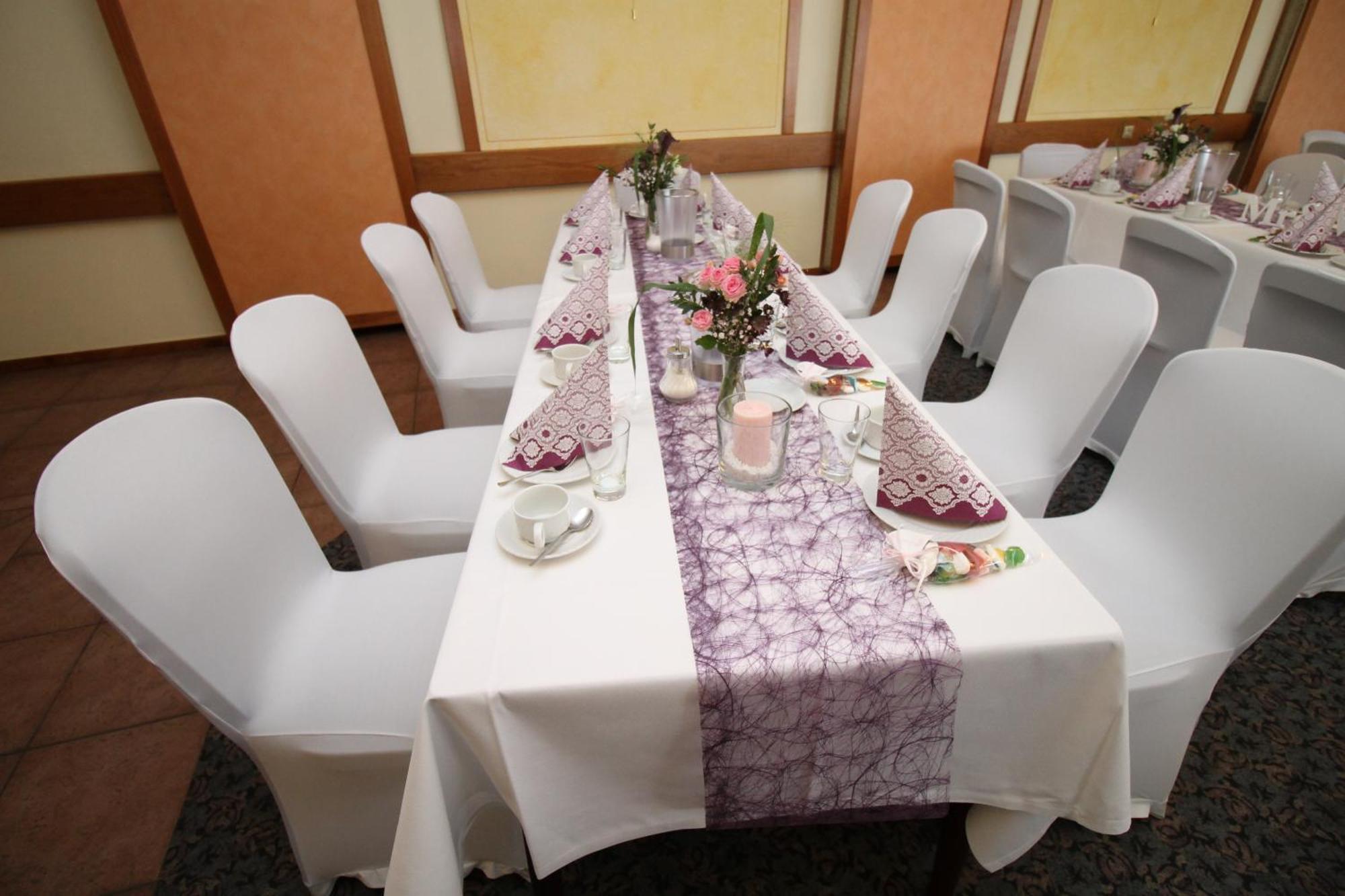 Hotel Geromont Plaidt 外观 照片